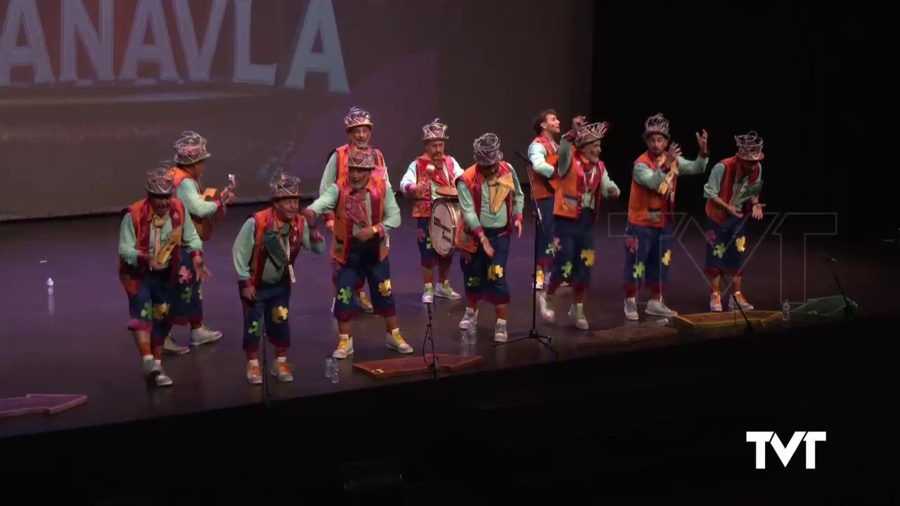 7º Festival Carnaval Ciudad de Torrevieja (II)